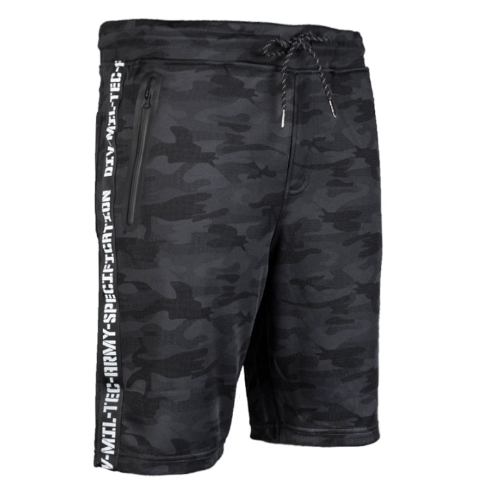 Short de sport MIL-TEC