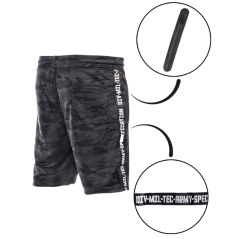 Short de sport MIL-TEC