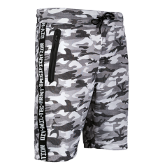 Short de sport MIL-TEC