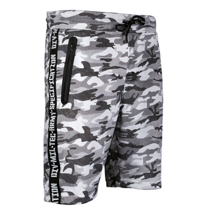 Short de sport MIL-TEC