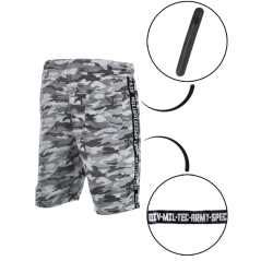 Short de sport MIL-TEC