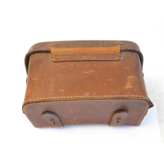 Trousse en cuir originale infirmier Allemand 1939