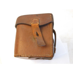Trousse en cuir originale infirmier Allemand 1939