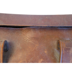 Trousse en cuir originale infirmier Allemand 1939