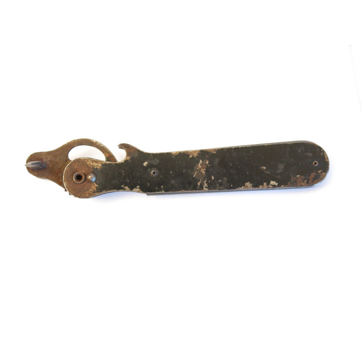 Ouvre boite Allemand fabrication Eminent Solingen ref 25   box 209