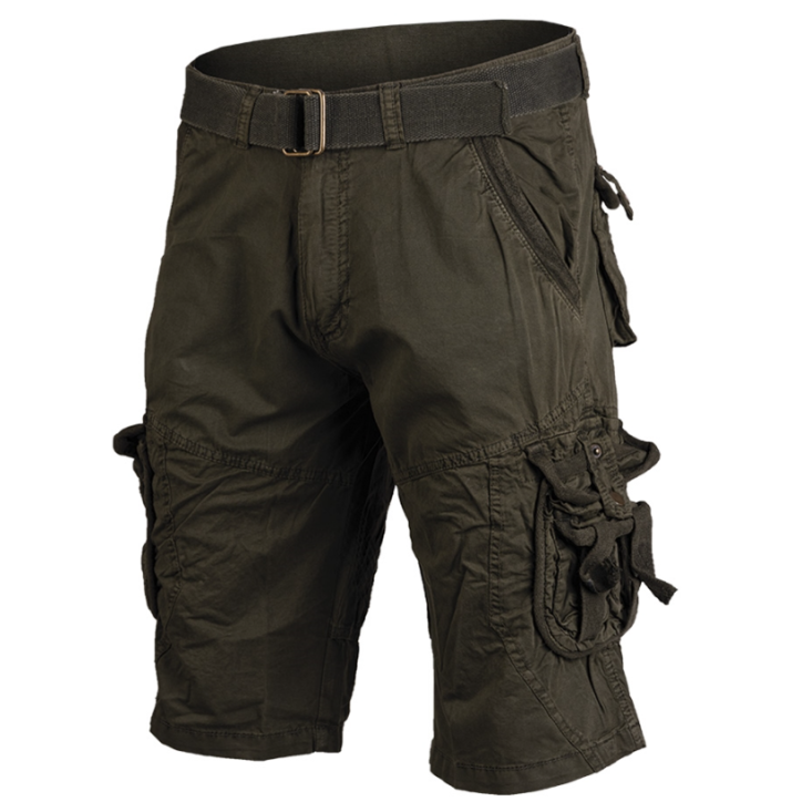 Short Vintage coton