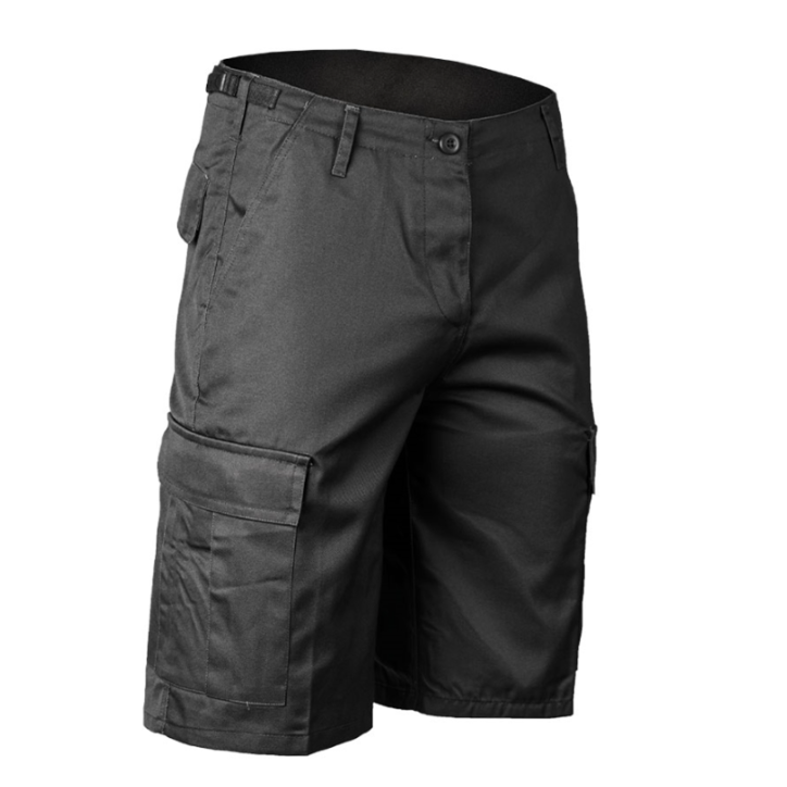 Bermuda style BDU