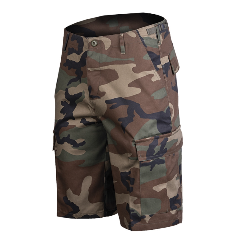 Bermuda style BDU