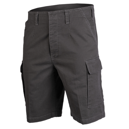 Bermuda Moleskine vintage style Bundeswehr