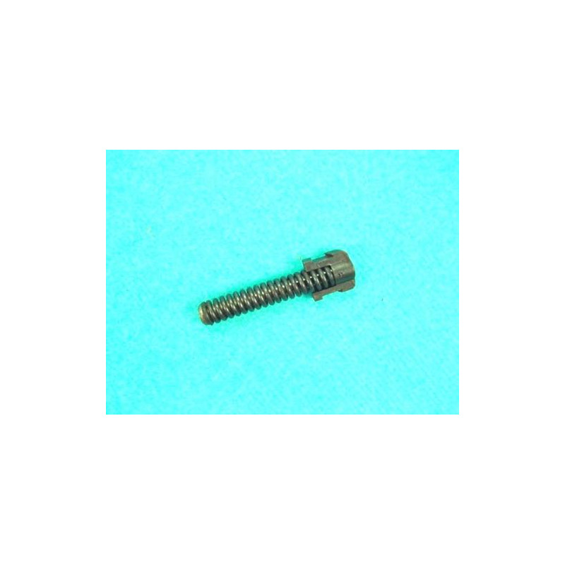 Ressort recuperateur le Francais