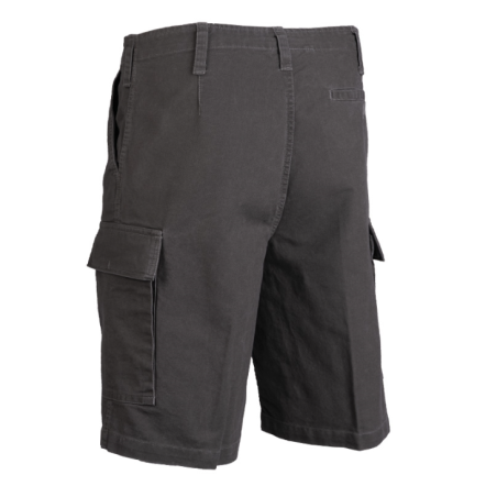 Bermuda Moleskine vintage style Bundeswehr