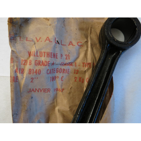 Grand modele style  Zippo Vietnam Phu Bai  