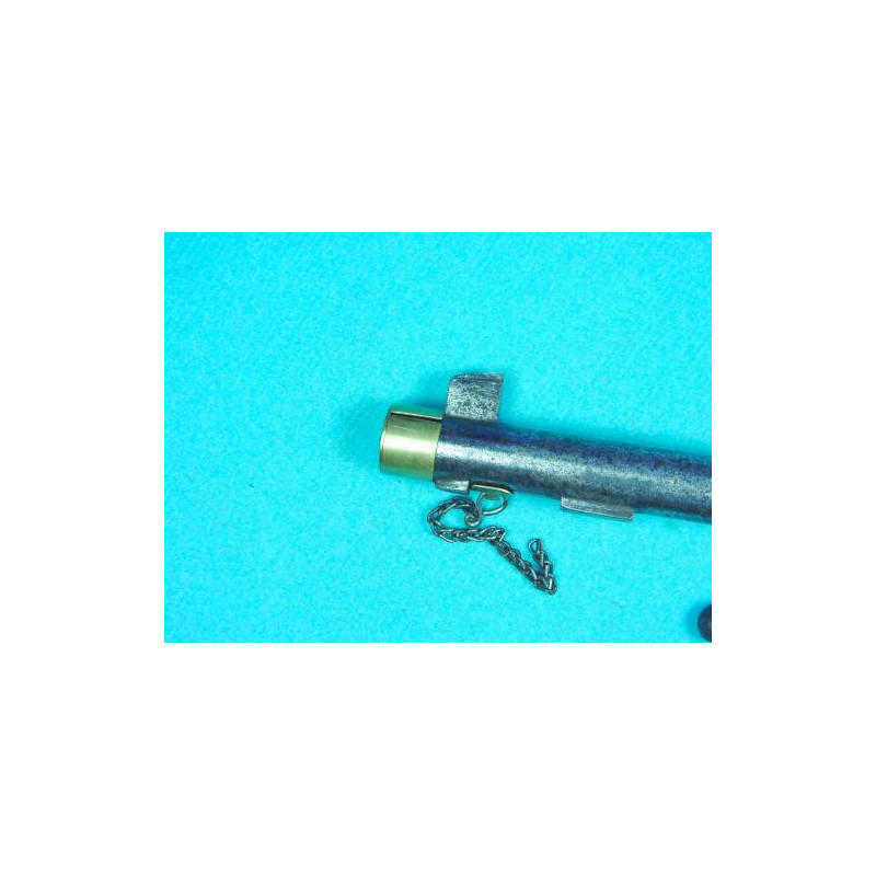 Bouchon de canon Lebel