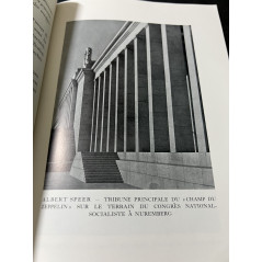 La nouvelle architecture Allemande de Werner Rittich