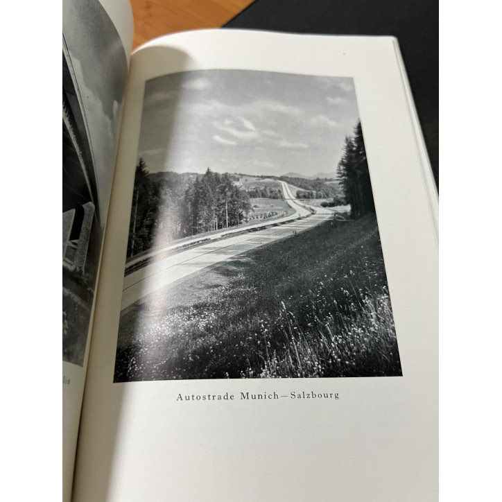 La nouvelle architecture Allemande de Werner Rittich