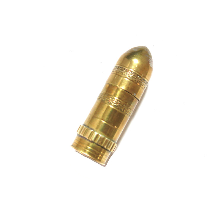 Briquet de poilu cartouches ref br 99  box 194