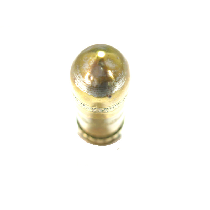 Briquet de poilu cartouches ref br 99  box 194