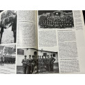 Livre : Leibstandarte SS - La garde personnelle d'Adolf Hitler au combat de Bernage