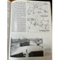 Livre : Leibstandarte SS - La garde personnelle d'Adolf Hitler au combat de Bernage