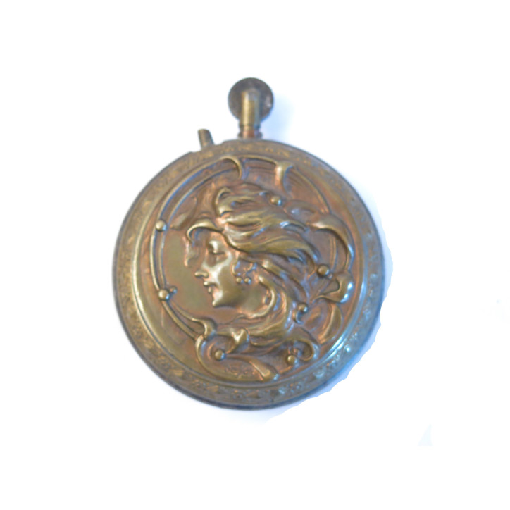 Briquet de poilu 14/18 ref br 50  