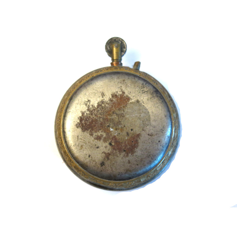 Briquet de poilu 14/18 ref br 50   box 194