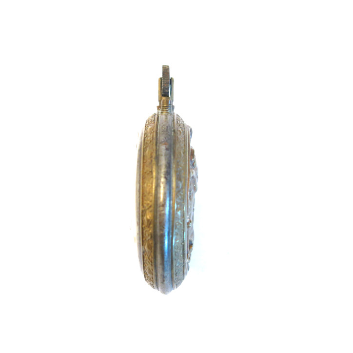 Briquet de poilu 14/18 ref br 50  