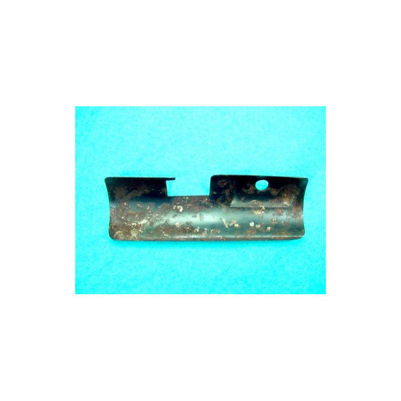 Tole de protection de culasse Lebel
