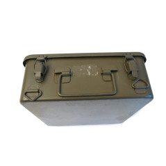 Boite infirmier Francais ref 166