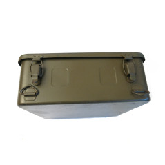 Boite infirmier Francais ref 166