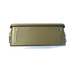 Boite infirmier Francais ref 166