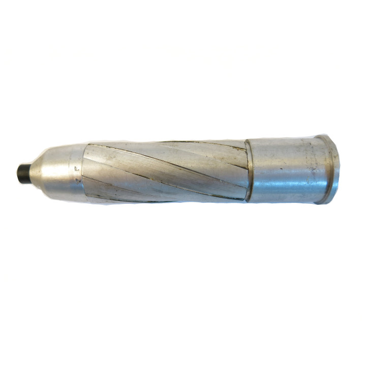Fusée  lance fusée Z  1944  inerte  ref z5