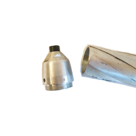 Fusée lance fusée Z 1944 inerte ref z5