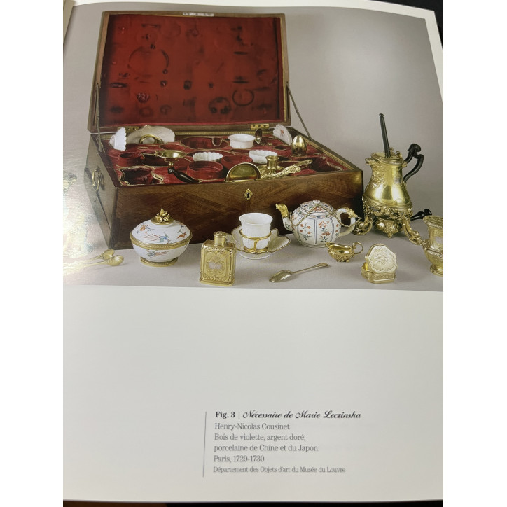 Album Indispensables Nécessaires de Gérard Mabille