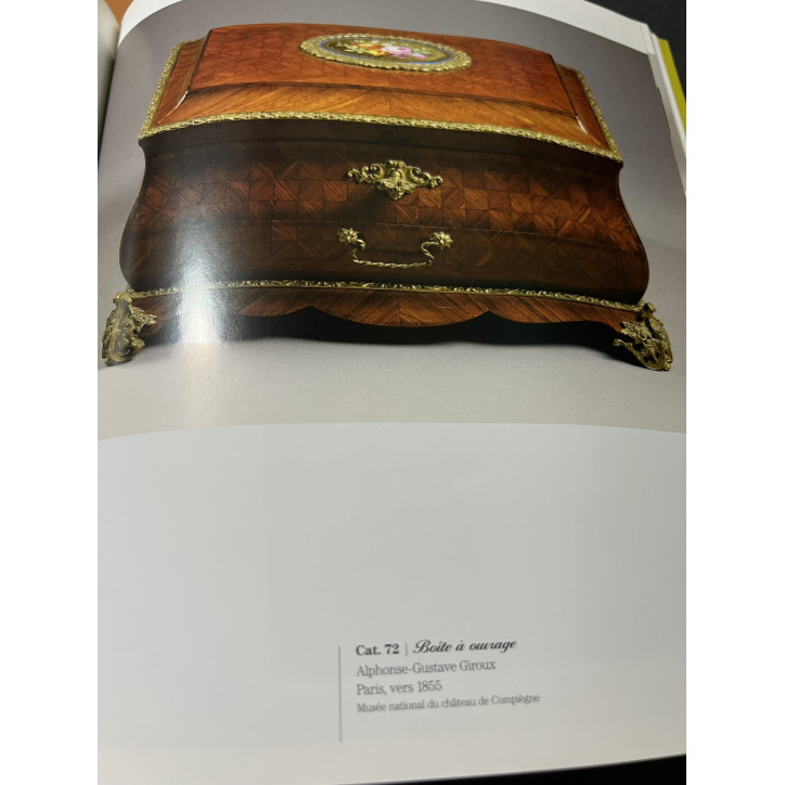 Album Indispensables Nécessaires de Gérard Mabille