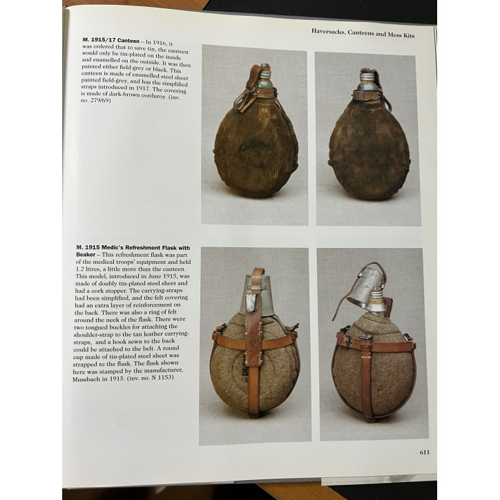 Album The German Army in the first World War par Jürgen Kraus
