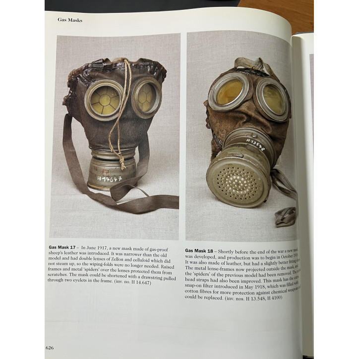 Album The German Army in the first World War par Jürgen Kraus