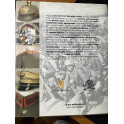 Album The German Army in the first World War par Jürgen Kraus