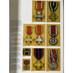 Bel Album Thies & Johnson - Military Auctions - 1st Auction