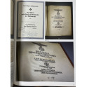 Bel Album Thies & Johnson - Military Auctions - 1st Auction