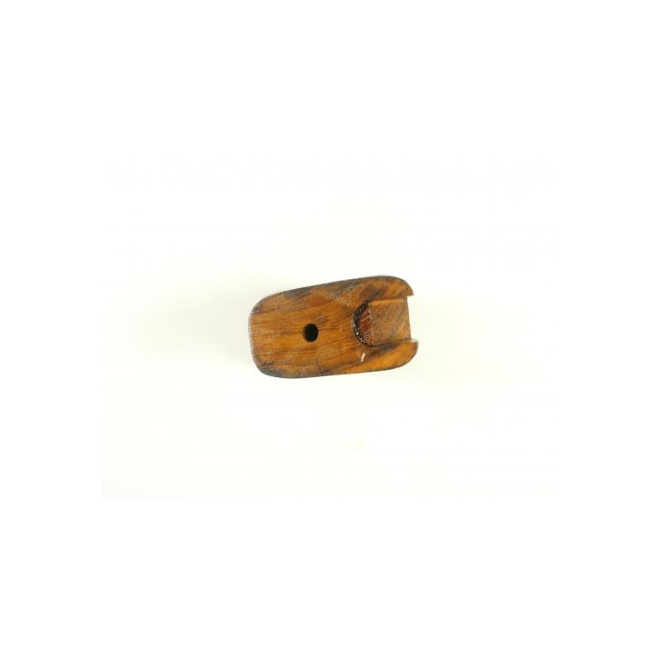 Hand wood rifle  FRF1