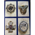 Bel Album Thies & Johnson - Military Auctions - 1st Auction
