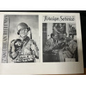 Bel Album World War II - German War Booty - Vol 2 Ltc T.M. Johnson