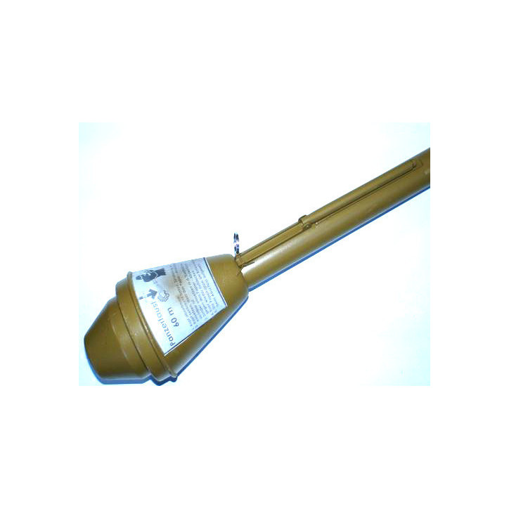 Panzerfaust 30 repro 