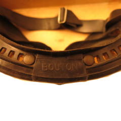 Boite avec lunette polaroid Goggle US ref lu 45