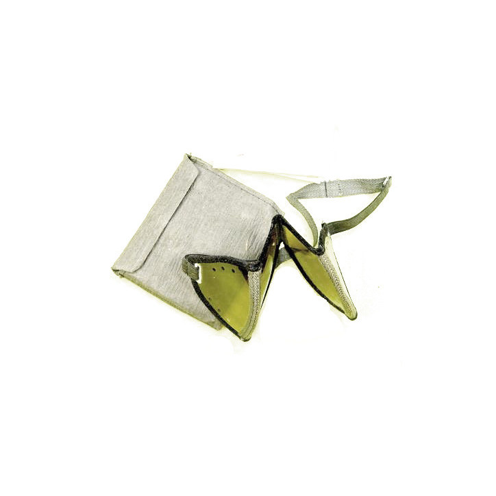Paire de lunettes légères Allemande avec pochette WH originale