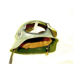 Paire de lunettes légères Allemande avec pochette WH originale