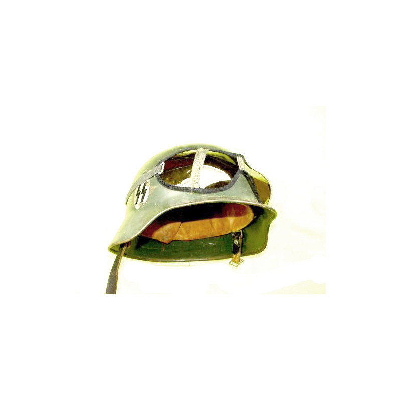 Paire de lunettes legeres  WH