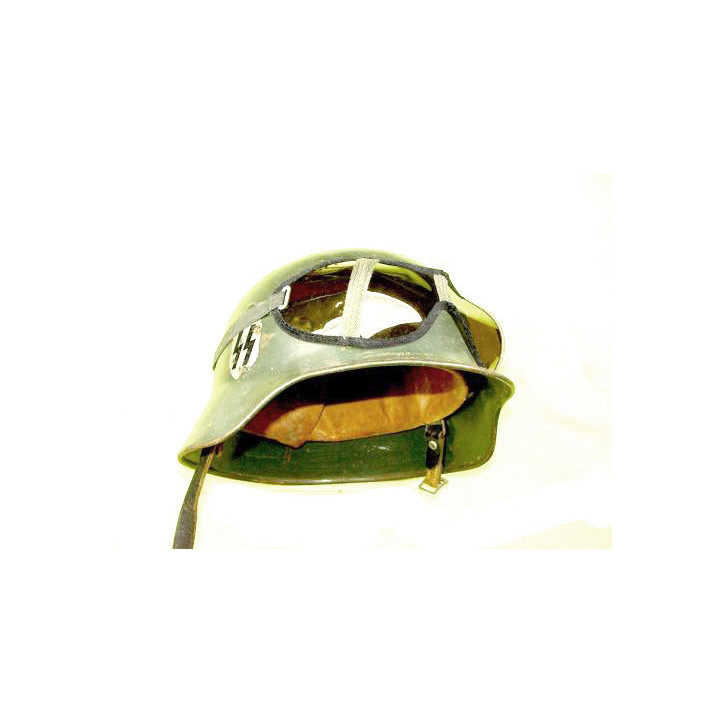 Paire de lunettes légères Allemande avec pochette WH originale
