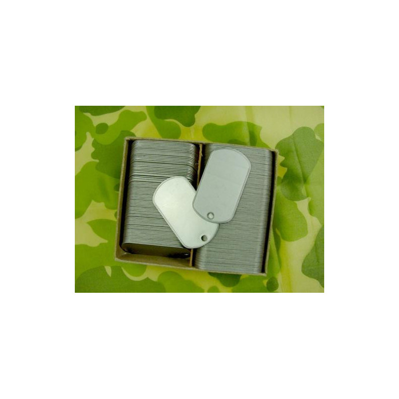 Plaques d'identification US Vn