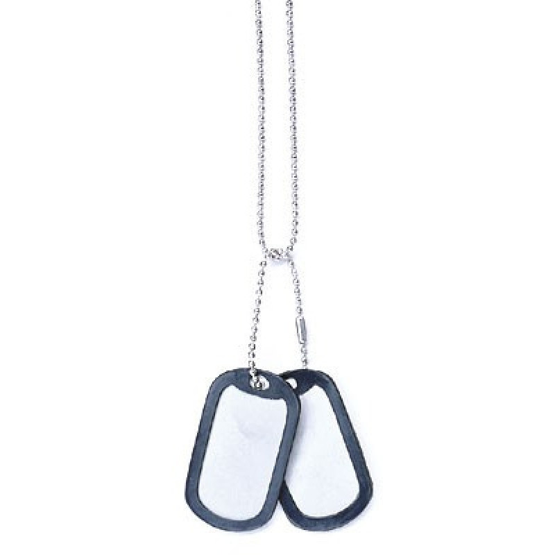 Plaques d'identification US Vn